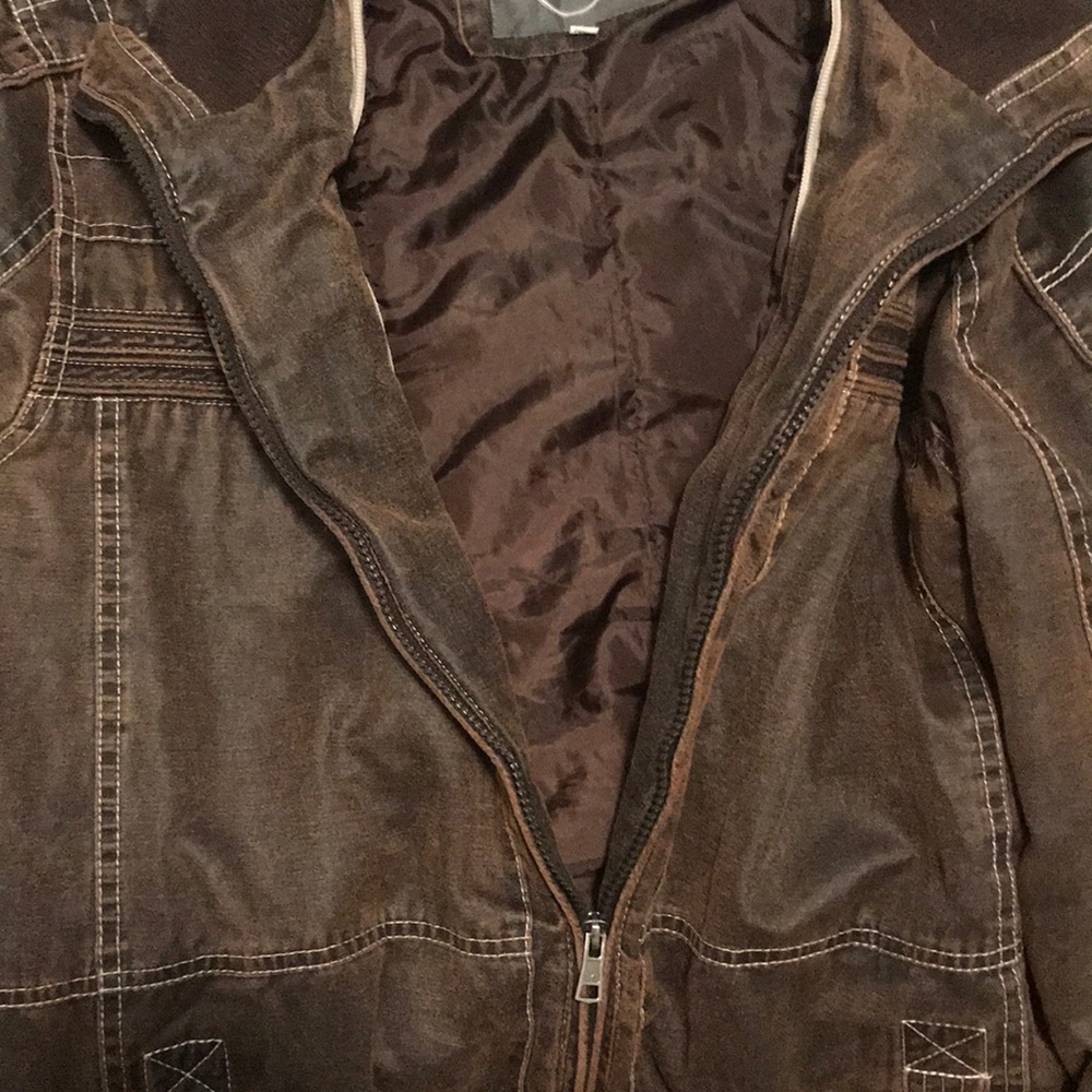 BKE Jacket - Picture 3 of 4